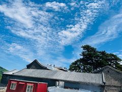 -妙峰山风景名胜区