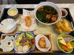 -红叶日本料理(辰熙广场店)