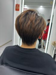 -LILI·HAIR SALON理理造型