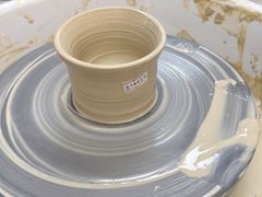 -粤陶渊.DIY陶艺体验馆(粤陶总店)