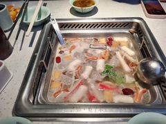 -野妹火锅(布吉店)