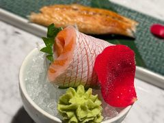 -阿吾罗日本料理(K11艺术中心店)