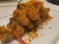 -东港喜来登酒店·天香阁中餐厅