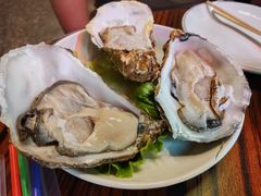 -谢记上海大排档(长寿路店)