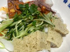 -陳香貴·兰州牛肉面(上海长风大悦城店)