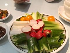 -魏记大碗羊肉(临河总店)