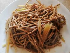 -宝光熏肉鞋底火烧(新街口店)