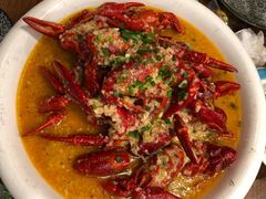 -虾小龙老长沙龙虾馆(坡子街店)