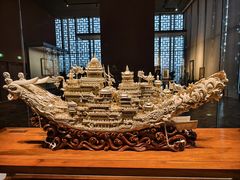 -北京工艺美术博物馆