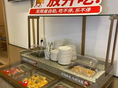 -大丰收李家(闽侯正荣财富中心广场店)