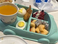 -北李妈妈菜·海肠捞饭(开发区万达店)