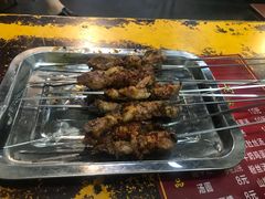 -文文烤肉(大皮院店)