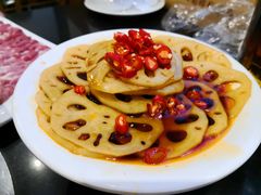 -北门涮肉·铜锅涮肉(南锣鼓巷店)