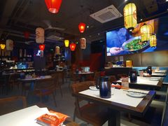 -匠熙小馆(崇文门店)