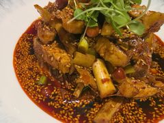 -院8里·少城记忆老川菜(宽窄巷子店)