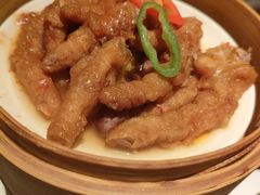 -领事馆19号中餐厅(厦门海景洲际酒店)