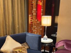 -豪廷轩中餐厅·特色云南菜(温德姆至尊豪廷大酒店)