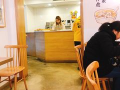 -正南齐北·老街糯米团(洪崖洞店)