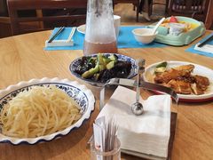 -糟粕醋·椰苑海南菜餐厅(亚龙湾天域酒店)