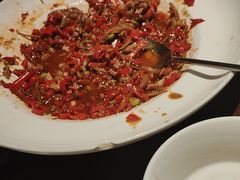 -千百味红餐厅·江西菜(绿地双子塔店)