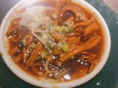 -松鹤楼·苏式汤面(虹桥天地店)