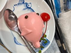 -鲐赏河豚(长寿店)