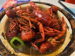 怪怪十三香龙虾大份-怪怪龙虾·来自江苏盱眙(惊驾路店)