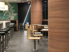 -麦当劳(杭州文三路店)