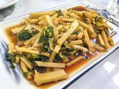 -高老庄·老溧阳·私房菜(南山竹海店)
