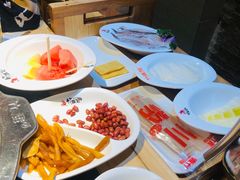 -竹犇番茄火锅(长风街店)