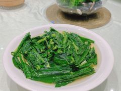 白灼八甲唛-阳春市花园酒店