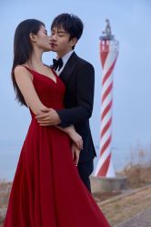-蒙太奇婚纱摄影(万达店)