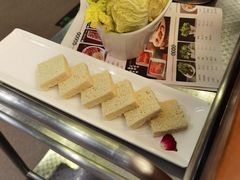 -清真·鸦儿李记·涮肉(和平里店)