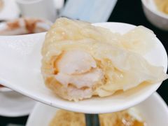 正斗鲜虾云吞面（细蓉）-丽的面家(多宝路店)