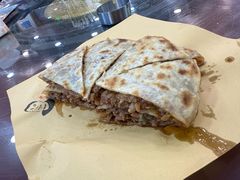 -老舅老蒙肉饼非遗店(一店)