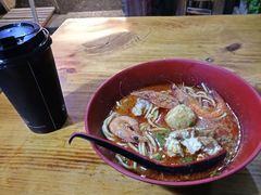 -老宅原住民沙茶面精品小吃(龙头路店)