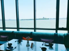 -岁粤Moon·湖景餐厅(月光码头店)