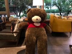 -咖法森林·咖啡  酒吧(天河店)