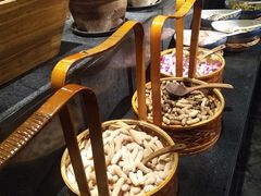 -老灶房-四川土菜(开元店)