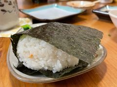 饭团-章之鱼家(体育东路店)