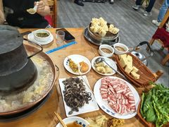 -元盛居(生态大街店)