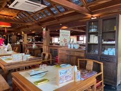 -小吊梨汤·北京菜(香山店)