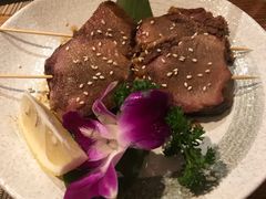牛舌-酒井酱子·深夜食堂(东城汇店)