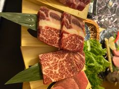 -龍二烧肉酒场(九亭店)