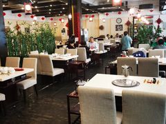 -太婆天府山珍酒楼(亚运村店)