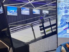 -Hopo Snow 城市滑雪空间(来福士广场购物中心店)
