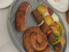 -库滋明·俄罗斯特色美食(中央大街店)