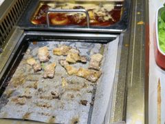 -芝小官毛肚火锅海鲜自助(淮安清江浦区新亚店)