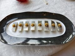 -夏宫中餐厅(静安香格里拉店)