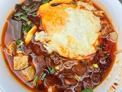 -蒋家肠旺面馆(合群路店)